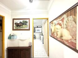 Blk 501 Woodlands Drive 14 (Woodlands), HDB 5 Rooms #609183631